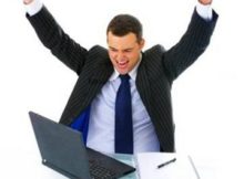 Estructura online – la base de un negocio exitoso por internet