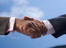 Plataforma movil en los negocios en linea