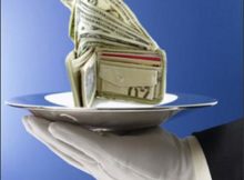 Tengo muchos préstamos… ¡y no sé porqué!