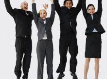 7 características para ser un ejecutivo innovador