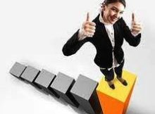 Automotivación laboral para mujeres emprendedoras