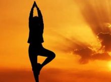 Los beneficios de hacer yoga en el trabajo