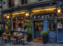 El concepto de negocio puede ser un excelente punto de partida