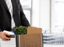 Como despedir a un empleado