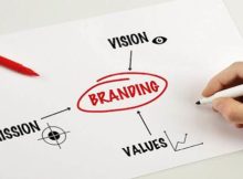 Consejos para elegir el nombre tu marca