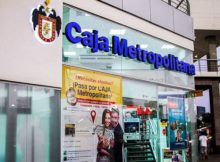 Caja Metropolitana de Ahorro y Credito de Lima