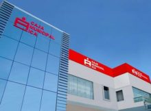 Agencia Caja Municipal Ica