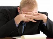 ¿POR QUÉ LAS EMPRESAS FRACASAN?