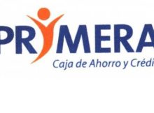 Prymera : Caja de Ahorro y Credito