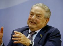 Historia de Éxito: George Soros