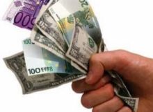 Impuestos : el dinero que todos