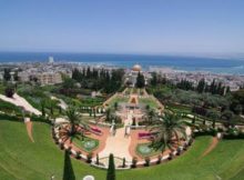 Que Aprender de Los Israelitas