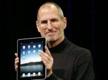Historia de Éxito: Steve Jobs