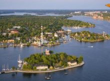 Que Aprender de los Suecos