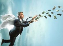 Cómo atraer a un Business Angel