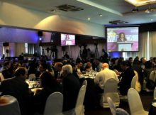 Cómo comportarse en un almuerzo de negocios