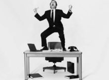 Cómo el trabajo puede afectar tu salud