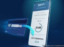 CVV DINAMICO BBVA