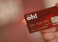 REQUISITOS PARA SACAR LA TARJETA OH