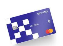 ¿Cómo funciona su Tarjeta Máximo?
