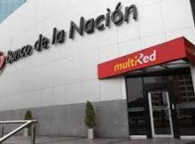 ¿Cómo tener una cuenta en el Banco de la Nación?