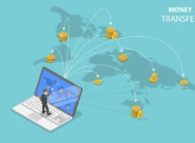 Cómo enviar dinero al extranjero desde Perú