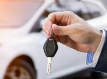 ¿Como saber a quién es el dueño de un vehículo?