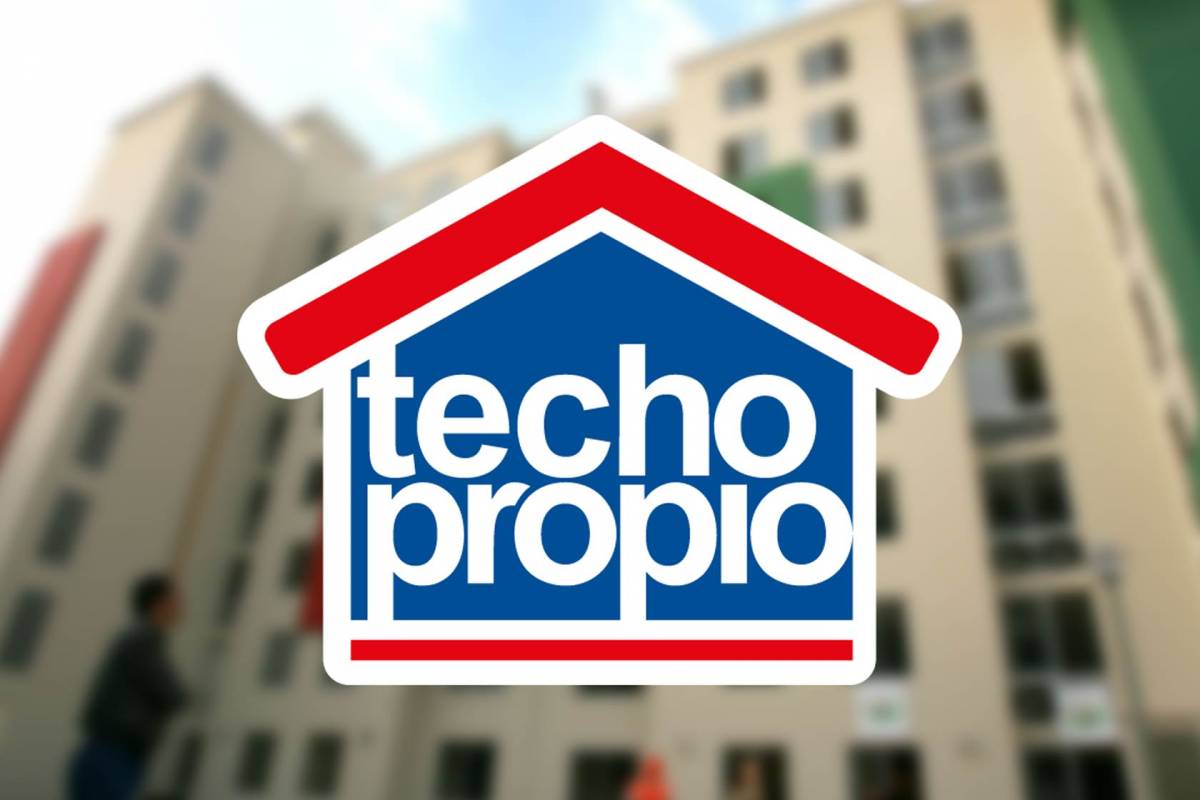 ¿Cómo postular al programa Techo Propio?