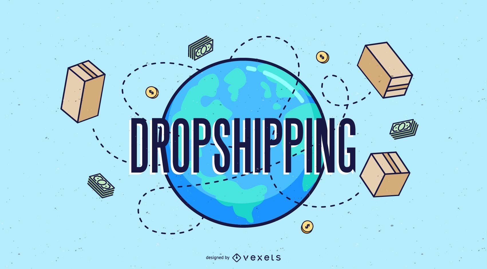 ¿Qué se necesita para poder hacer dropshipping?