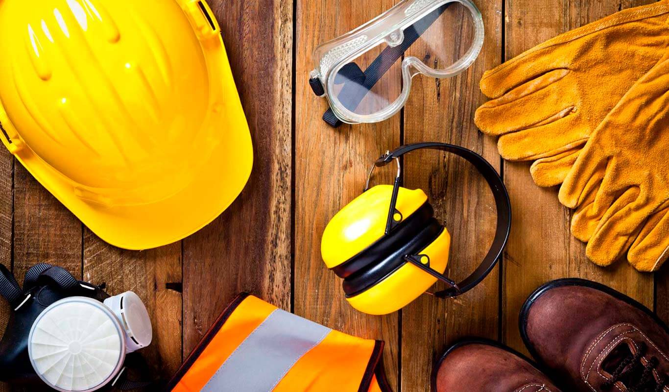 Equipos de Protección Personal (EPP) en Lima: Guía Completa sobre Seguridad Laboral en el Perú