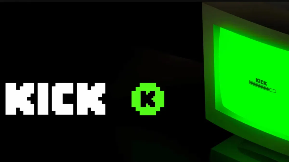 Cómo ganar dinero transmitiendo en Kick