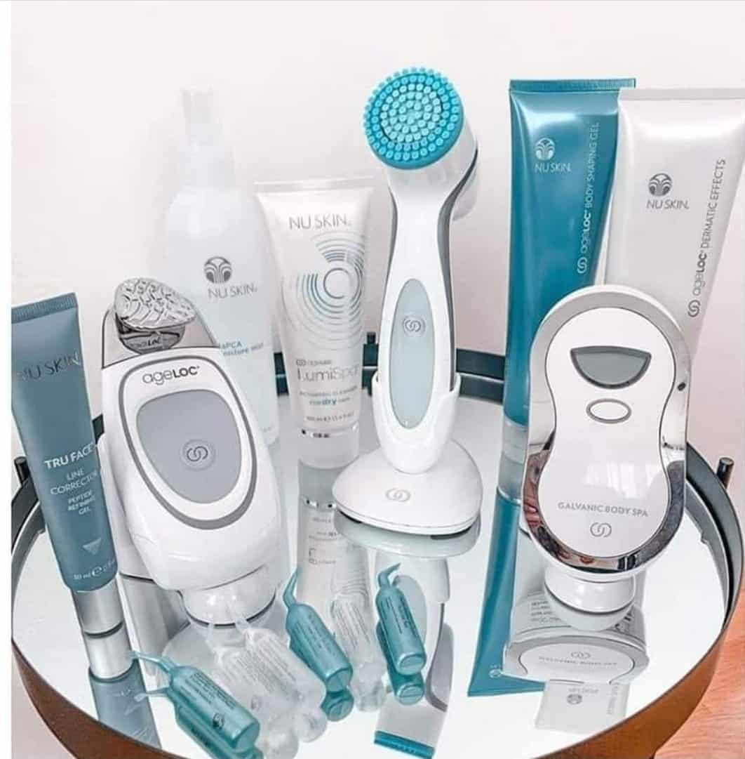 Nu Skin: Historia, Modelo de Negocio y Desafíos de una Empresa Global de Belleza y Bienestar